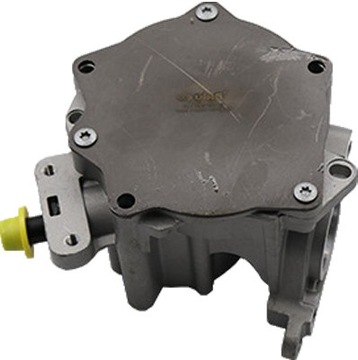 Насос вакуумний vika фото №1