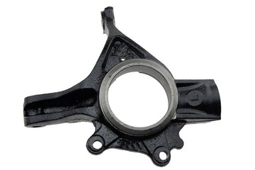 Поворотна опора передня ліва peugeot partner 08-, фото №1