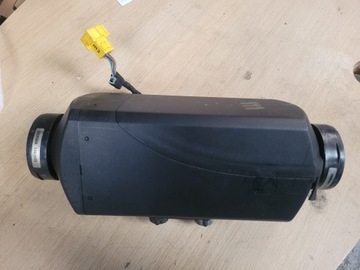 Eberspacher отопление стояночный d2 вебасто 1851020 фото №1