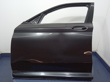 Bmw x3 g01 дверь перед левая передние a90 фото №1