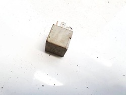 Volkswagen passat реле 2005 1.9l 191906383c фото №1