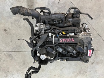 Toyota corolla rav4 ch-r 2.0 двигун xm20a фото №1