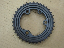 C w203 2.0 колесо зубчасте розподільний вал головки фото №1