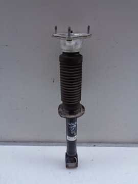 Амортизатор лівий переднє infiniti q50 14- фото №1