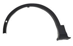 Планка накладка крила ford kuga втулка стабілізатора ліва pdc фото №1