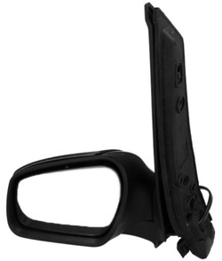 Дзеркало електричні ford focus c-max 03-07 ліві фото №1