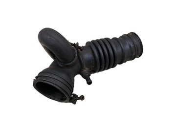 Труба повітропровід повітря hyundai matrix gls 1.6 фото №1