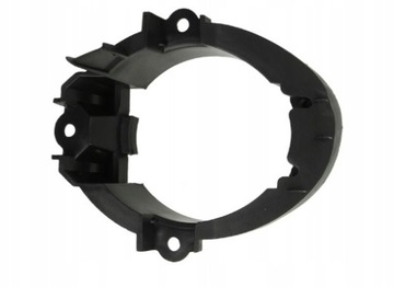 Рамка галоген лампи права toyota avensis t27 08- фото №1