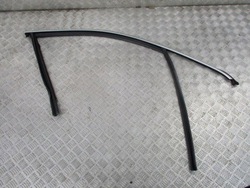 Прокладка дверь 4m0, audi q7, 2015 фото №1