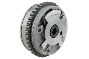 Колесо зубчасте змінних faz розподільний вал opel antara 3.0,3.2 06-15,insignia 2.8 фото №1