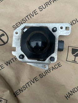 Audi q5 80a радар дистроник 80a907561g биржа фото №1