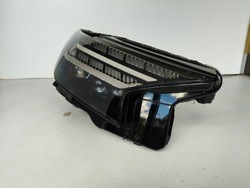 Лампа правая фара audi q4 89a полный led matrix фото №1