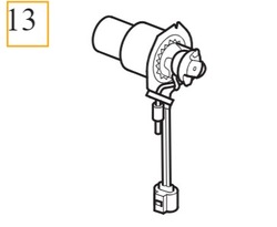 Горелка вебасто volvo фото №1