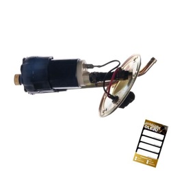 Насос пального opel astra vectra a spi з кріплення фото №1