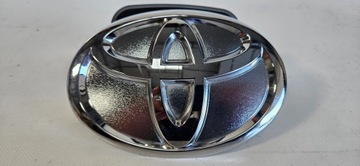 Емблема логотип знак toyota land cruiser prado фото №1