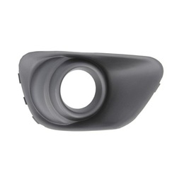 Решётка бампер перед jeep compass 06- фото №1