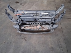 Pas переднее усилитель vw polo 6r 1.2 фото №1