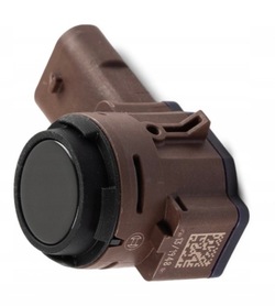 Bosch датчик pdc 253a46799r 253a44921r 253a40706r 253a43635r 253a43388r фото №1