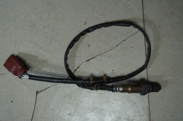 Audi vw 022906262af лямбда-зонд фото №1