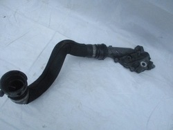 Корпус термостата audi s4 s5 a6 q5 q7 a8 3.0tfsi фото №1