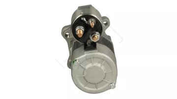 Стартер hart 548 421 фото №1