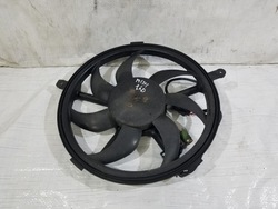 Вентилятор радіатор mini cooper r56 1.6 d фото №1