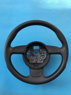Audi a1 8x руль 8x0419091j фото №1