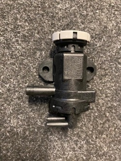 Преобразователь давления bmw оригинальный номер фото №1