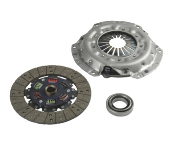 Сцепление kpl. isuzu trooper i ubs 2,8 td 4jb1 фото №1