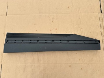 Hyundai ioniq v планка двері передніх правих фото №1