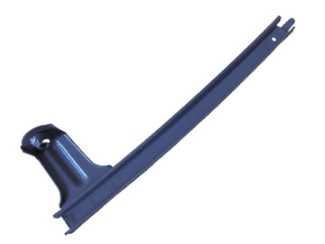 Prius plus + шина планка стёкла дверь левый перед фото №1