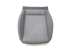 Обивка сиденья сиденье водителя 5f0881405 seat leon iii 5f левая фото №1