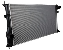 Радиаторов subaru brz 2.4 2022 - / su00309077 45111cc000 фото №1