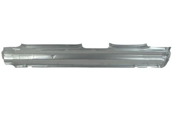 Порог p подходит для: citroen xsara 04.97-08.05 6505-06-0535012p фото №1