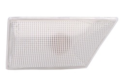 Лампа поворотник 18-0233-15-2 фото №1