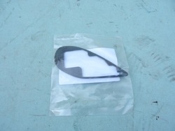 Прокладка ручка зад левая hyundai ioniq 82654g2000 фото №1