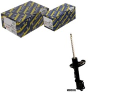 Japanparts амортизатор 553612f100 553612f200 55361 фото №1