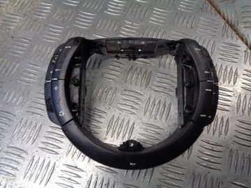 Переключатель комбинированный citroen c4 picasso 2.0 hdi 96624940zd фото №1