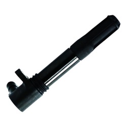 Катушка зажигания fiat stilo 1.2 1.4 02- combo 1.4 фото №1