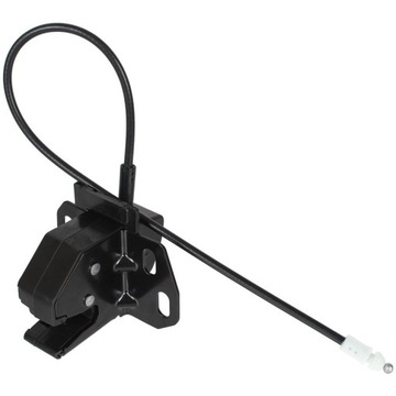 Master iii movano b 10- замок дверь зад нижний левый фото №1