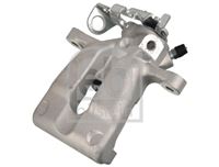 Febi суппорт ham. фото №1