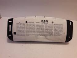 Mercedes e w207 подушка пасажира a2078603902 фото №1