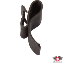 Vw transporter t2 кліпса кріпильний фото №1