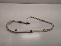 Audi a8 d4 шторка подушка безпеки ліва 4h0880741e фото №1