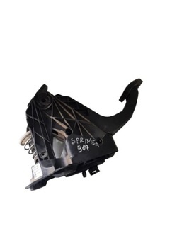 Mercedes sprinter 907 2.2 педаль сцепления a9072900000 фото №1