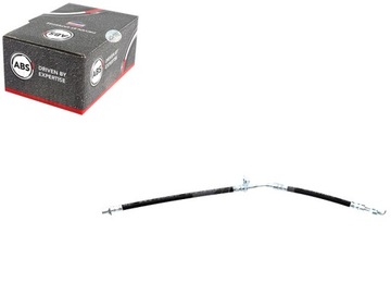 A.b.s. шланг гальмівний daihatsu charade 1.33 16v фото №1