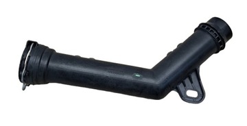 Unigom шланг труба turbo r4667 renault megane scenic фото №1
