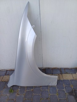 Крыло volvo xc60 правые 2017- фото №1