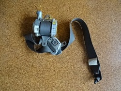 Toyota hilux 07r pas натягувач air bag праві фото №1