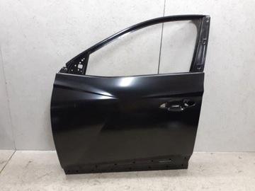 Дверь передние перед левая hyundai tucson iv 4 2020- новое оригинальные фото №1